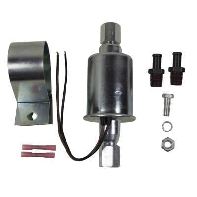 New Fuel Pump Compatible With The Part Numbers E16371 E8267 P4603hd 5991510 Eh267 Ep7272 Sp8123