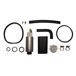 New Fuel Pump Compatible With The Plymouth Voyager Dodge Shadow Reliant Chrysler Laser Daytona