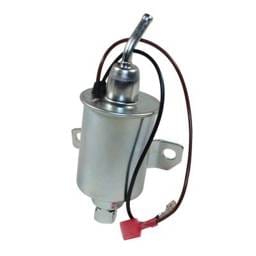 New Fuel Pump Compatible With The Part Numbers E11006 5961070 149231101 Sp8125