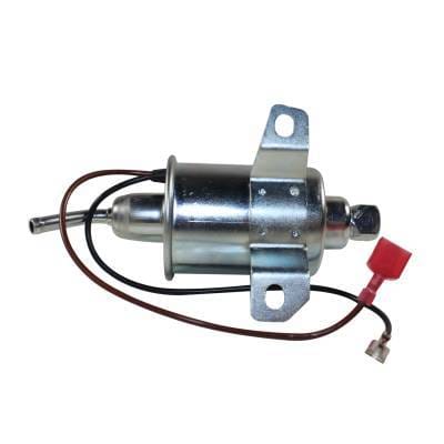New Fuel Pump Compatible With The Part Numbers E11006 5961070 149231101 Sp8125 thumbnail 3