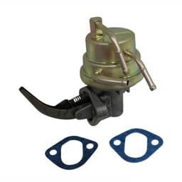 New Fuel Pump Compatible With Toyota Pickup Corona Celica By Parts M23041 1320 M60420 Mf0045 5708060