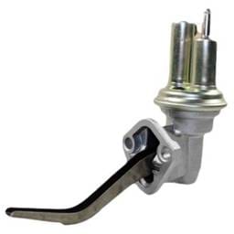 New Fuel Pump Compatible With Mercury Capri Ford Mustang 1982-1985 By Parts M23029 60253 M60253