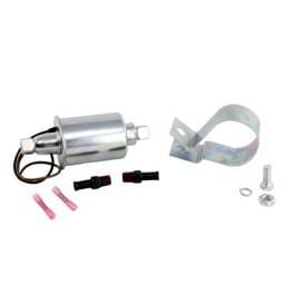 New Fuel Pump Compatible With The Mg-Mgc By Part Number 599-1420