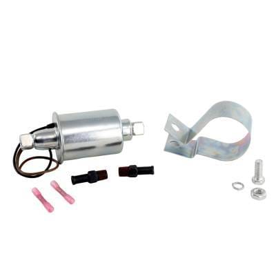 New Fuel Pump Compatible With The Mg-Mgc By Part Number 599-1420