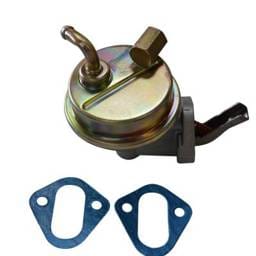 Fuel Pump Assembly Compatible With 1967-1968 Chevrolet Biscayne 3.8L/4.4L V6/5.0L/5.7L V8 In-Tank