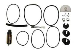 New Fuel Pump Compatible With Nissan Sentra 2000-2001 By Parts Efp381305g P76042 5501260 170425M015