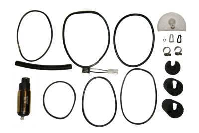 New Fuel Pump Compatible With Nissan Sentra 2000-2001 By Parts Efp381305g P76042 5501260 170425M015