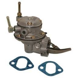 Fuel Pump Assembly Compatible With 1979-1982 Nissan 210 1.4L I4 In-Tank Electric Module With