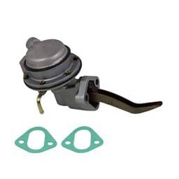 New Fuel Pump Compatible With The Part Numbers M23097 41414 60389 M60389 5968230 B0266p 60389