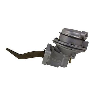 New Fuel Pump Compatible With The Part Numbers M23097 41414 60389 M60389 5968230 B0266p 60389 thumbnail 3