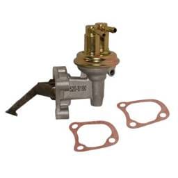New Fuel Pump Compatible With Plymouth Colt 1978-1980 By Parts 1127 M60122 Md008931 Md023380