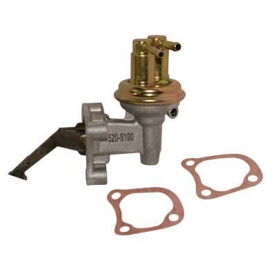 New Fuel Pump Compatible With Plymouth Colt 1978-1980 By Parts 1127 M60122 Md008931 Md023380
