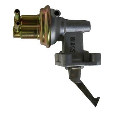 New Fuel Pump Compatible With Plymouth Colt 1978-1980 By Parts 1127 M60122 Md008931 Md023380 thumbnail 3