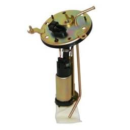 New Fuel Pump Compatible With Honda Accord 1994-1995 By Parts E8339h E8351h 5356000 17040Sv1a30