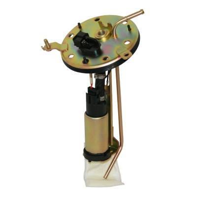 New Fuel Pump Compatible With Honda Accord 1994-1995 By Parts E8339h E8351h 5356000 17040Sv1a30