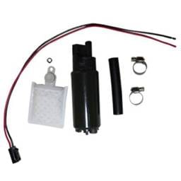 New Fuel Pump Compatible With Eagle Talon Mitsubishi Eclipse 1995-1998 By Parts 520-1270 Efp380409g