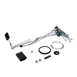 New Fuel Pump Compatible With Chevrolet By Parts Fg121a