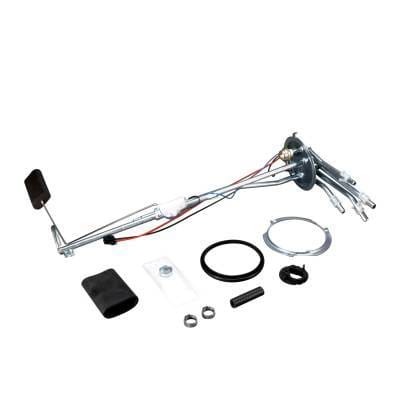 New Fuel Pump Compatible With Chevrolet By Parts Fg121a