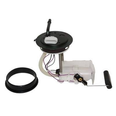 Fuel Pump Assembly Compatible With 2002-2003 Gmc Yukon Xl 2500 6.0L/7.4L V8 In-Tank Electric Module