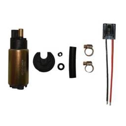 New Fuel Pump Compatible With Kia Sportage Hyundai Tucson 2005-2009 By Parts P88010 Fe0146 5201024