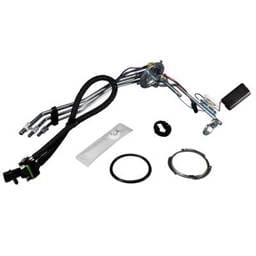 New Fuel Pump Compatible With Pontiac Buick Lesabre Lesabre By Parts Fg07p 692-211 19179430 25180048