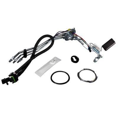 New Fuel Pump Compatible With Pontiac Buick Lesabre Lesabre By Parts Fg07p 692-211 19179430 25180048