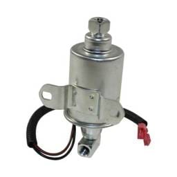 New Fuel Pump Compatible With The Part Numbers E11015 5961160 1492620 Sp8120