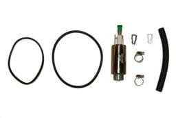 New Fuel Pump Compatible With Mercury Tracer Lincoln Continental Sable Grand Marquis Ford Escort