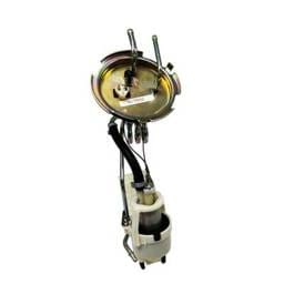 New Fuel Pump Compatible With The Part Numbers A27053 A27107 E7074h F3085a P74501h 4419618 4638621