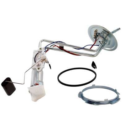 New Fuel Pump Compatible With Ford E-250 Econoline E-150 E-350 Club Wagon 0250-1987 By Parts A27052