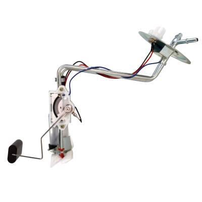 New Fuel Pump Compatible With Ford E-250 Econoline E-150 E-350 Club Wagon 0250-1987 By Parts A27052 thumbnail 3