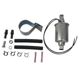 New Fuel Pump Compatible With Ford Courier Mazda B2000 1979-1982 By Parts E16166 Ep202 Ep259 E2019