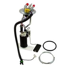 New Fuel Pump Compatible With Gmc R3500 Chevrolet R20 V3500 V30 R10 R2500 Suburban V10 V1500 V20