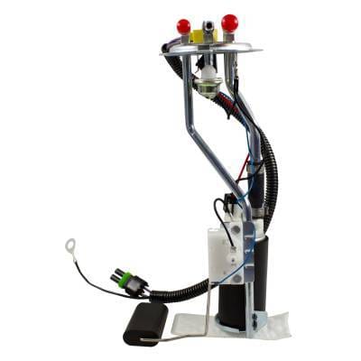 New Fuel Pump Compatible With Gmc R3500 Chevrolet R20 V3500 V30 R10 R2500 Suburban V10 V1500 V20 thumbnail 3