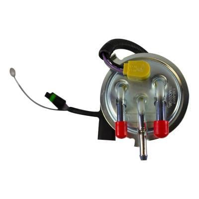 New Fuel Pump Compatible With Gmc R3500 Chevrolet R20 V3500 V30 R10 R2500 Suburban V10 V1500 V20 thumbnail 5