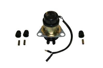 Fuel Pump Assembly Compatible With 1979-1982 Honda Prelude 2.2L/2.3L/2.4L I4/3.0L V6 In-Tank