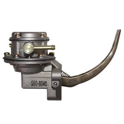 New Fuel Pump Compatible With Nissan 240Z 260Z 1970-1973 By Parts M23049 1080 M60107 5508040 B0024p thumbnail 3