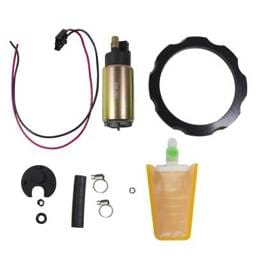 New Fuel Pump Compatible With Mazda Protege Protege5 1999-2003 By Parts Efp381301g P76034 5451070