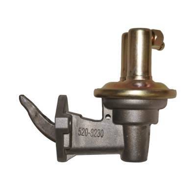 Fuel Pump Assembly Compatible With 1976-1978 Chrysler New Yorker 3.3L/3.5L V6 In-Tank Electric thumbnail 3