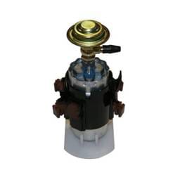 New Fuel Pump Compatible With Bmw 735Il M5 735I L7 525I 535I 1988-1992 By Parts E16285 Efp501301g