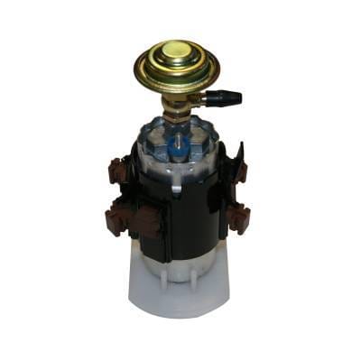 New Fuel Pump Compatible With Bmw 735Il M5 735I L7 525I 535I 1988-1992 By Parts E16285 Efp501301g