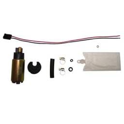 New Fuel Pump Compatible With Mazda 929 Mpv 1992-1995 By Parts Efp381301g P72233 5451050 B3c715350