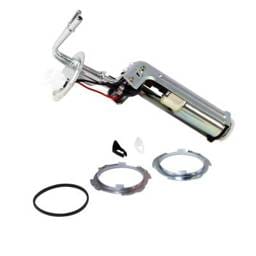 New Fuel Pump Compatible With Ford Mustang Mercury Capri 1985-1993 By Parts A20005 E2110h P74635h