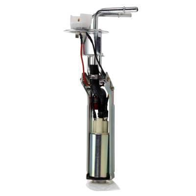 New Fuel Pump Compatible With Ford Mustang Mercury Capri 1985-1993 By Parts A20005 E2110h P74635h thumbnail 3