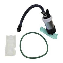 Fuel Pump Assembly Compatible With 2007-2010 Pontiac G5 2.2L/2.4L I4 In-Tank Electric Module With