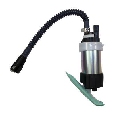 Fuel Pump Assembly Compatible With 2007-2010 Pontiac G5 2.2L/2.4L I4 In-Tank Electric Module With thumbnail 3