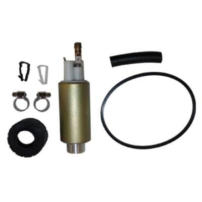 New Fuel Pump Compatible With Mercury Tracer Topaz Ford Tempo Escort 1994-1997 By Parts 525-1021