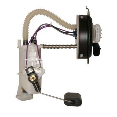 Fuel Pump Assembly Compatible With 2002-2003 Gmc Yukon Xl 2500 6.0L/7.4L V8 In-Tank Electric Module thumbnail 3