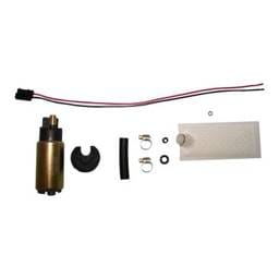 New Fuel Pump Compatible With Mazda Miata 1994-1997 By Parts Efp381301g P72232 5451040 Bpe81335z