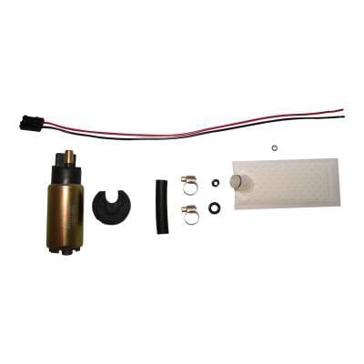 New Fuel Pump Compatible With Mazda Miata 1994-1997 By Parts Efp381301g P72232 5451040 Bpe81335z